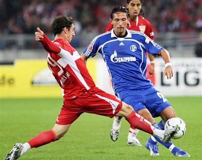 力全面压制 力全面压制